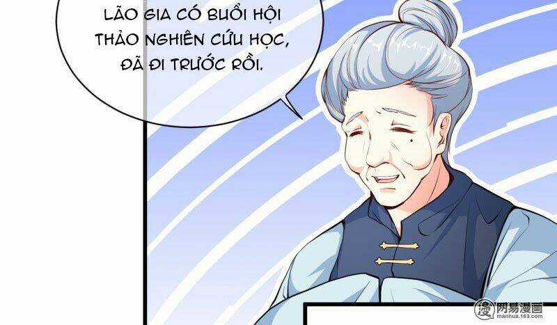 Ám Luyến Thành Hôn - Chapter 77 - Trang 14