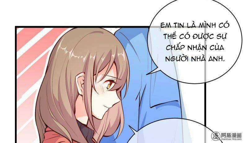 Ám Luyến Thành Hôn - Chapter 77 - Trang 24