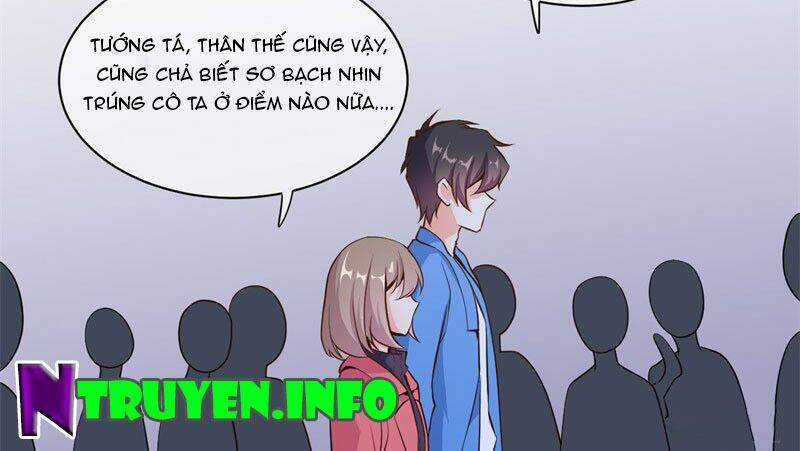 Ám Luyến Thành Hôn - Chapter 77 - Trang 29