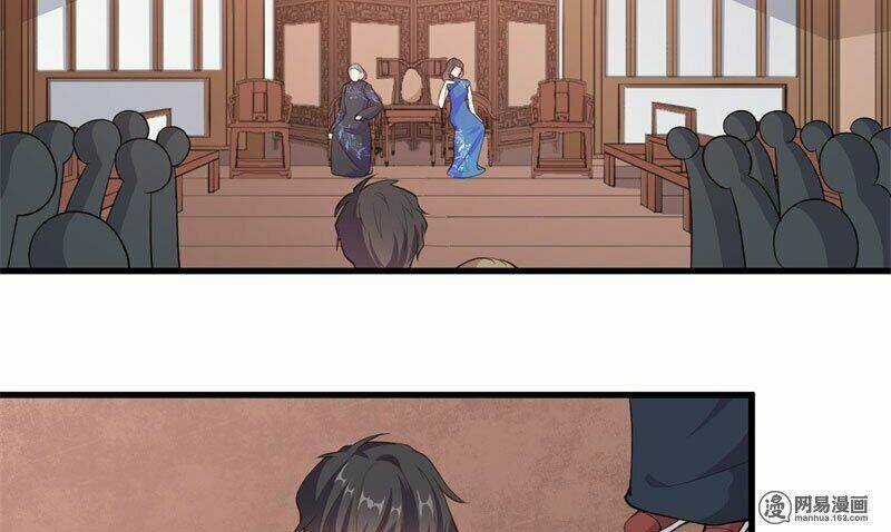 Ám Luyến Thành Hôn - Chapter 77 - Trang 33