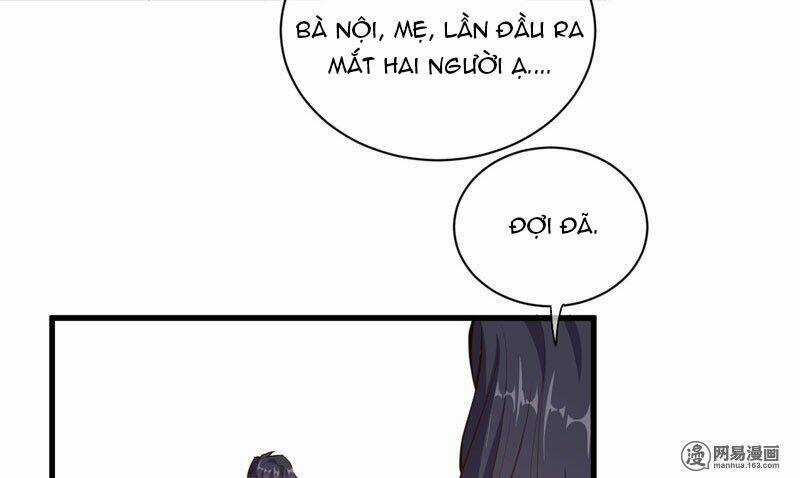 Ám Luyến Thành Hôn - Chapter 77 - Trang 37