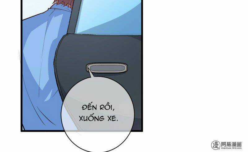 Ám Luyến Thành Hôn - Chapter 77 - Trang 5