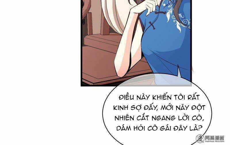 Ám Luyến Thành Hôn - Chapter 77 - Trang 42