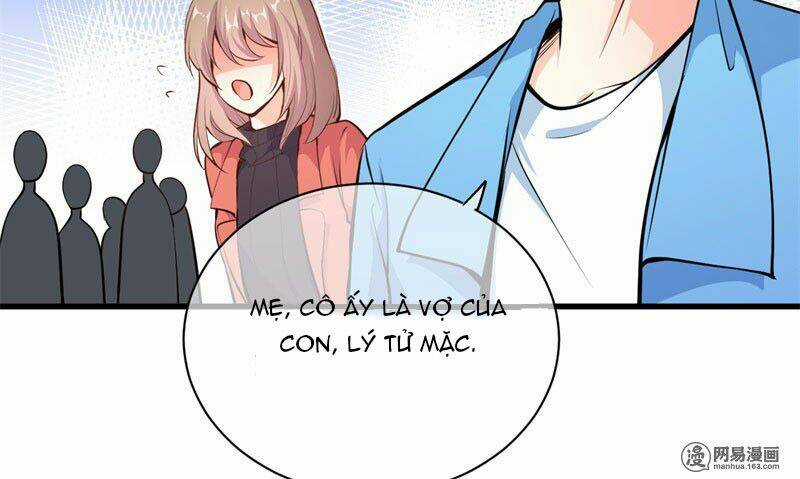 Ám Luyến Thành Hôn - Chapter 77 - Trang 44