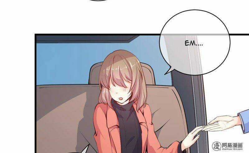 Ám Luyến Thành Hôn - Chapter 77 - Trang 6