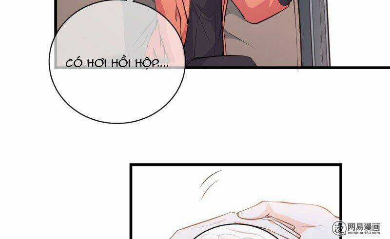 Ám Luyến Thành Hôn - Chapter 77 - Trang 7