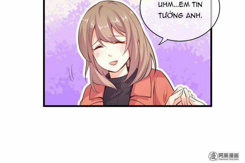 Ám Luyến Thành Hôn - Chapter 77 - Trang 10