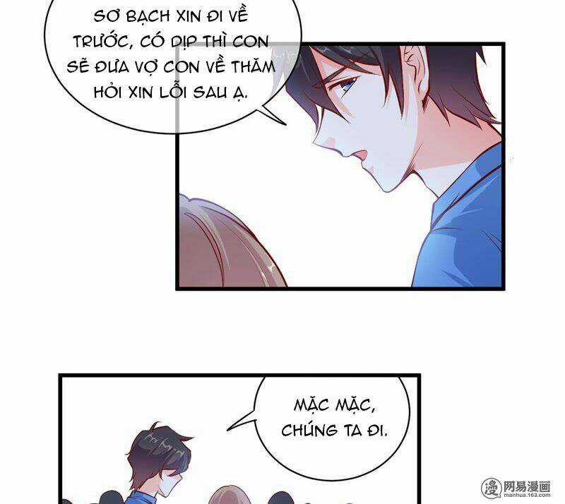 Ám Luyến Thành Hôn - Chapter 78 - Trang 31