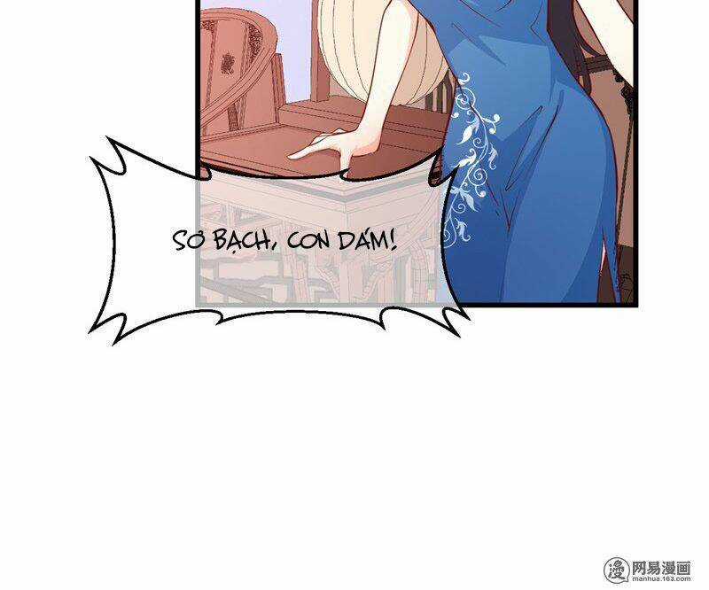 Ám Luyến Thành Hôn - Chapter 78 - Trang 33