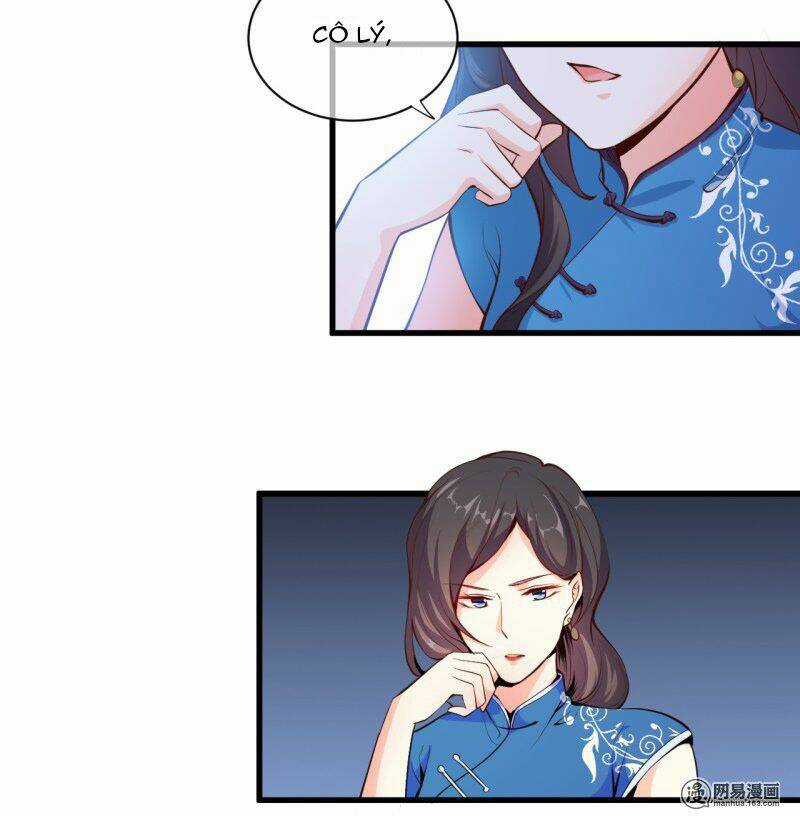 Ám Luyến Thành Hôn - Chapter 78 - Trang 5