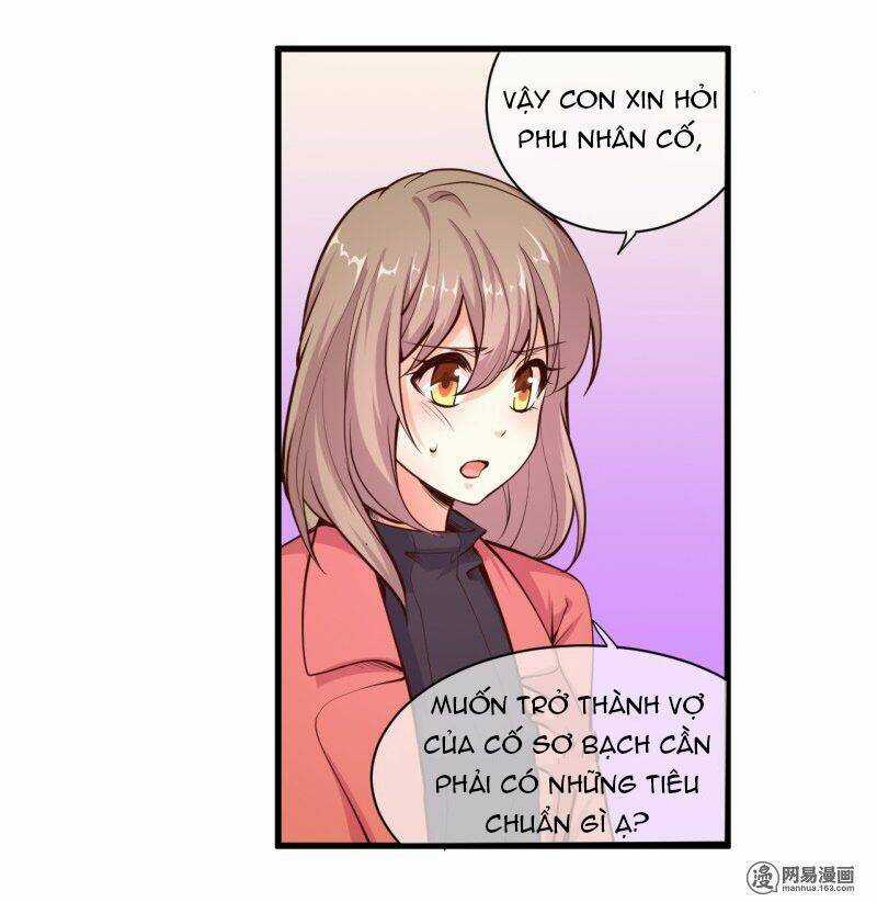 Ám Luyến Thành Hôn - Chapter 78 - Trang 7