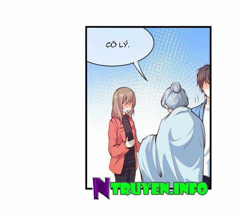 Ám Luyến Thành Hôn - Chapter 78 - Trang 9