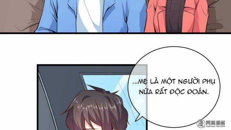 Ám Luyến Thành Hôn - Chapter 79 - Trang 11