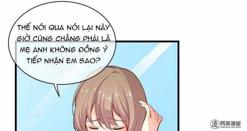 Ám Luyến Thành Hôn - Chapter 79 - Trang 20