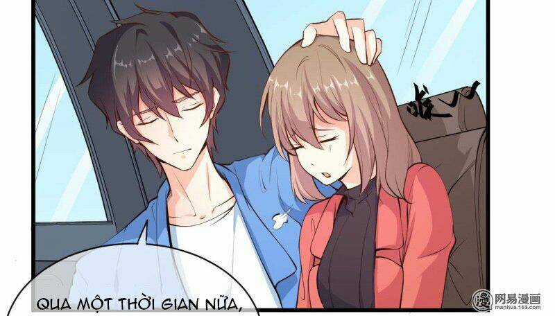 Ám Luyến Thành Hôn - Chapter 79 - Trang 23