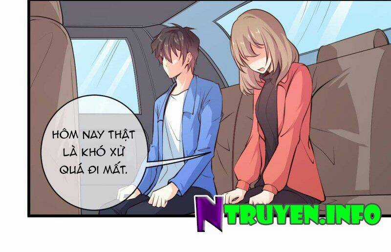 Ám Luyến Thành Hôn - Chapter 79 - Trang 4