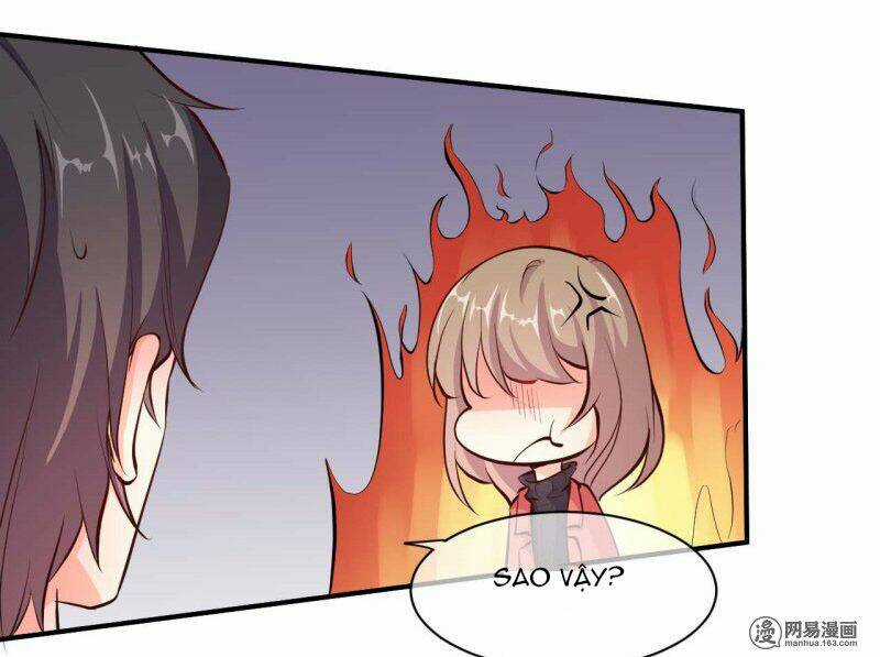 Ám Luyến Thành Hôn - Chapter 79 - Trang 35