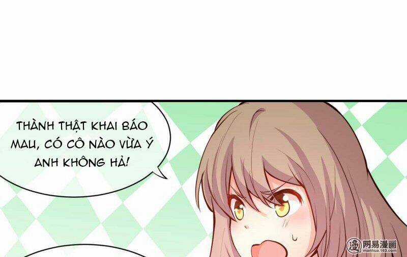 Ám Luyến Thành Hôn - Chapter 79 - Trang 38