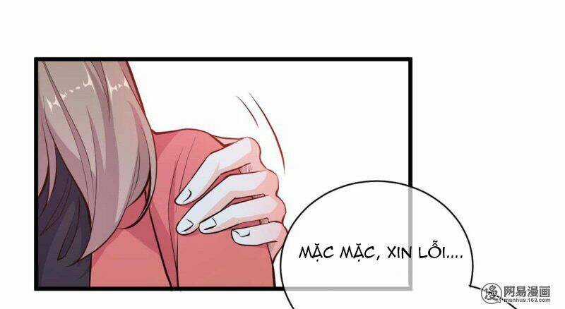 Ám Luyến Thành Hôn - Chapter 79 - Trang 5