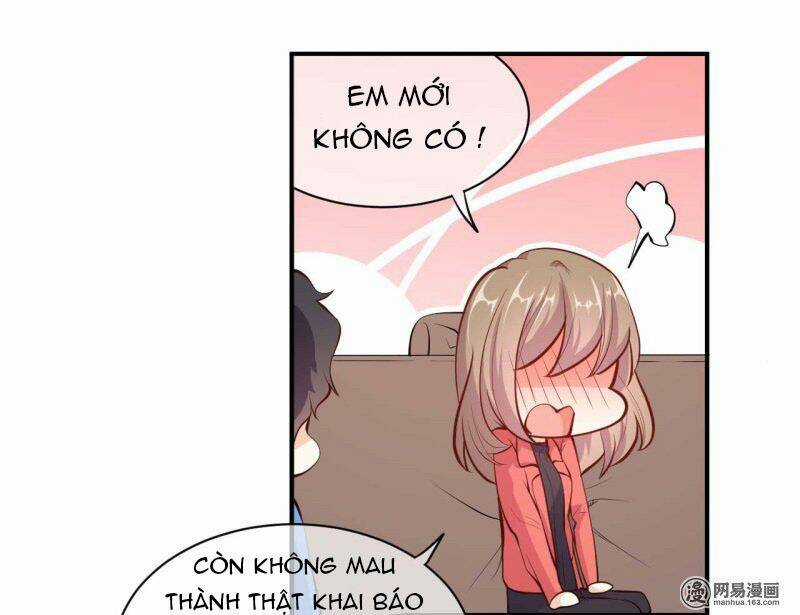 Ám Luyến Thành Hôn - Chapter 79 - Trang 41