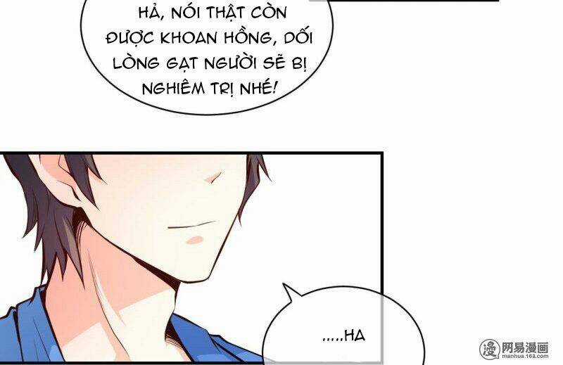 Ám Luyến Thành Hôn - Chapter 79 - Trang 42