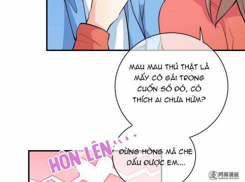 Ám Luyến Thành Hôn - Chapter 79 - Trang 46