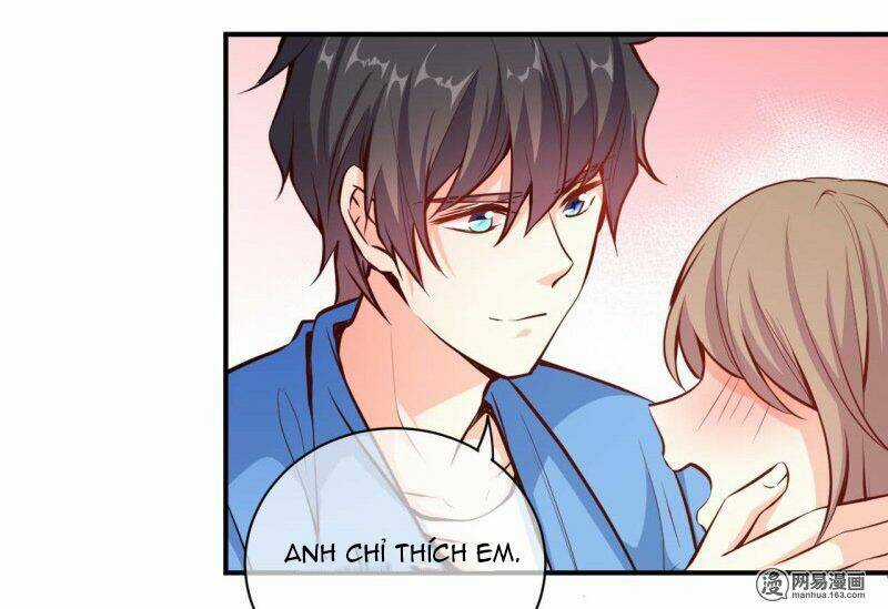 Ám Luyến Thành Hôn - Chapter 79 - Trang 48