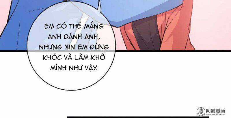 Ám Luyến Thành Hôn - Chapter 79 - Trang 8