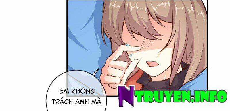 Ám Luyến Thành Hôn - Chapter 79 - Trang 9