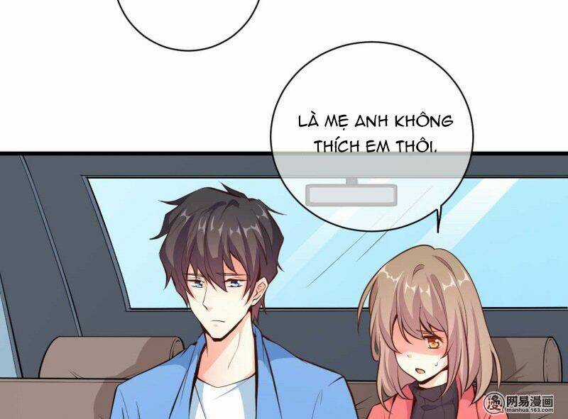 Ám Luyến Thành Hôn - Chapter 79 - Trang 10