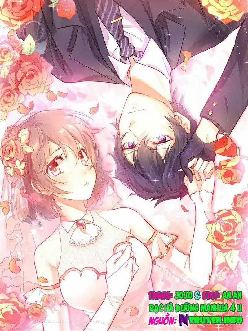 Ám Luyến Thành Hôn - Chapter 8 - Trang 1