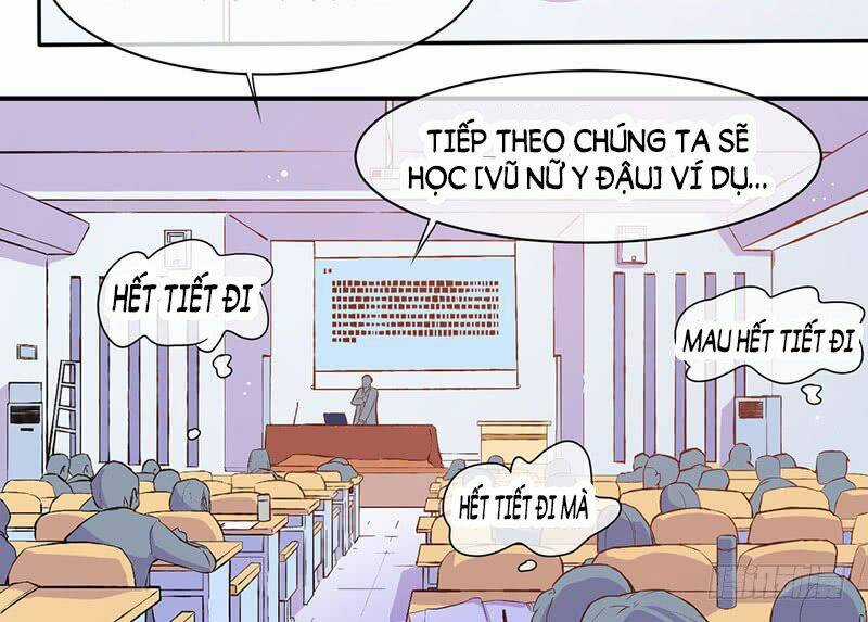 Ám Luyến Thành Hôn - Chapter 8 - Trang 3