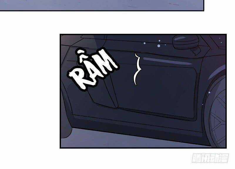 Ám Luyến Thành Hôn - Chapter 8 - Trang 22