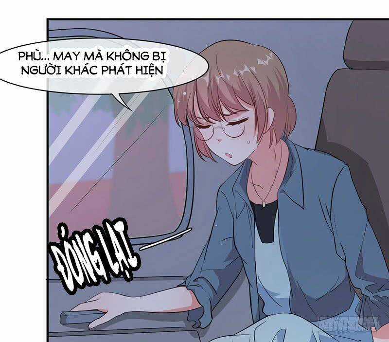 Ám Luyến Thành Hôn - Chapter 8 - Trang 23