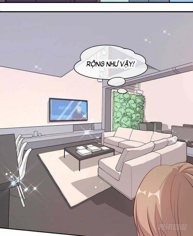 Ám Luyến Thành Hôn - Chapter 8 - Trang 29