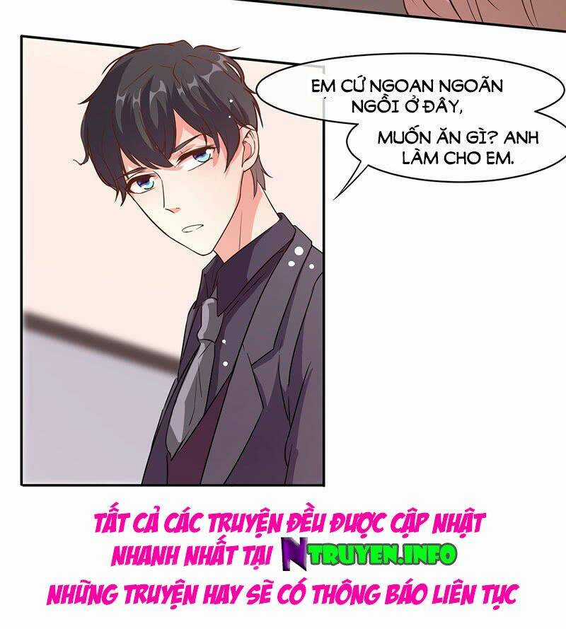 Ám Luyến Thành Hôn - Chapter 8 - Trang 30