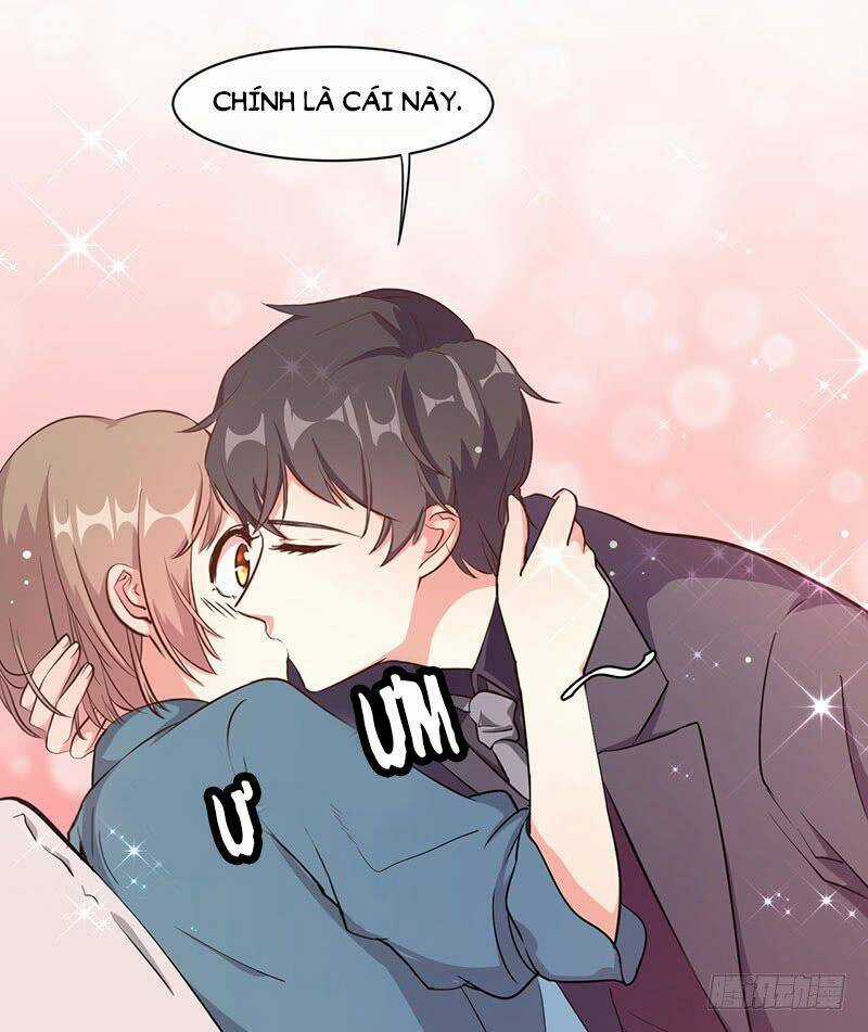 Ám Luyến Thành Hôn - Chapter 8 - Trang 34