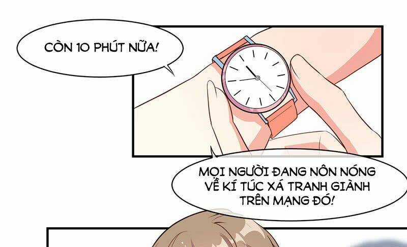 Ám Luyến Thành Hôn - Chapter 8 - Trang 6