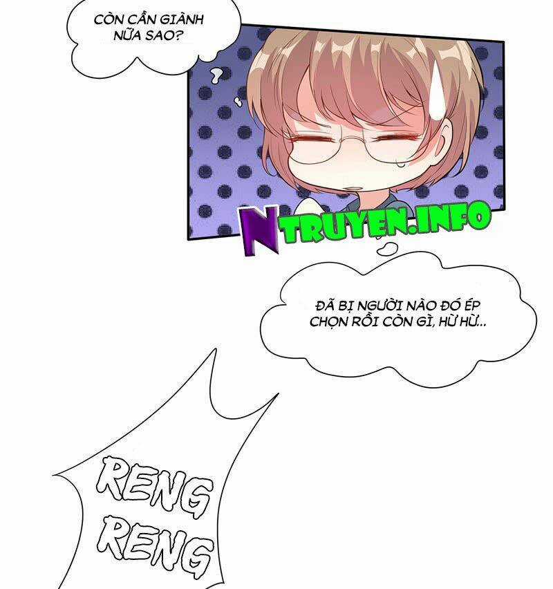 Ám Luyến Thành Hôn - Chapter 8 - Trang 10