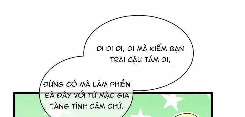 Ám Luyến Thành Hôn - Chapter 80 - Trang 17