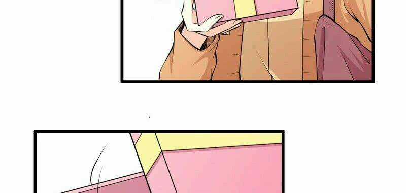 Ám Luyến Thành Hôn - Chapter 80 - Trang 21