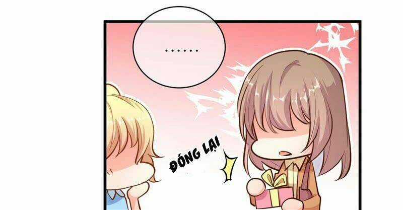 Ám Luyến Thành Hôn - Chapter 80 - Trang 23