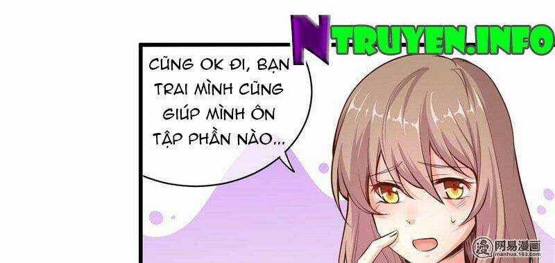 Ám Luyến Thành Hôn - Chapter 80 - Trang 4