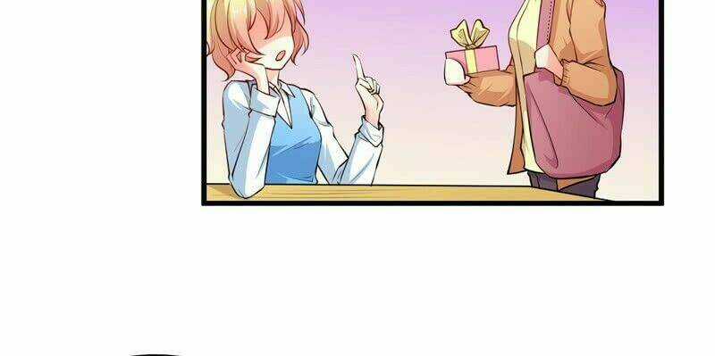 Ám Luyến Thành Hôn - Chapter 80 - Trang 33