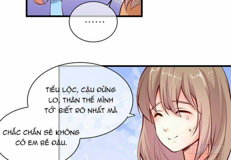 Ám Luyến Thành Hôn - Chapter 80 - Trang 37