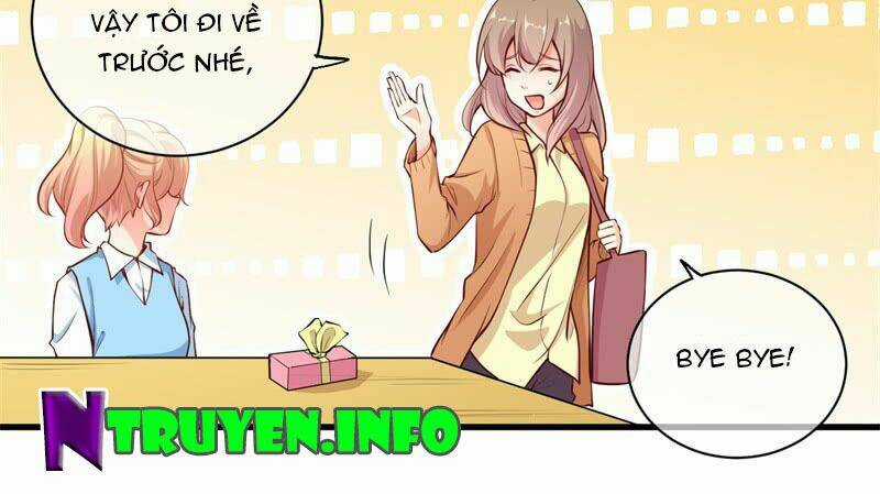 Ám Luyến Thành Hôn - Chapter 80 - Trang 39