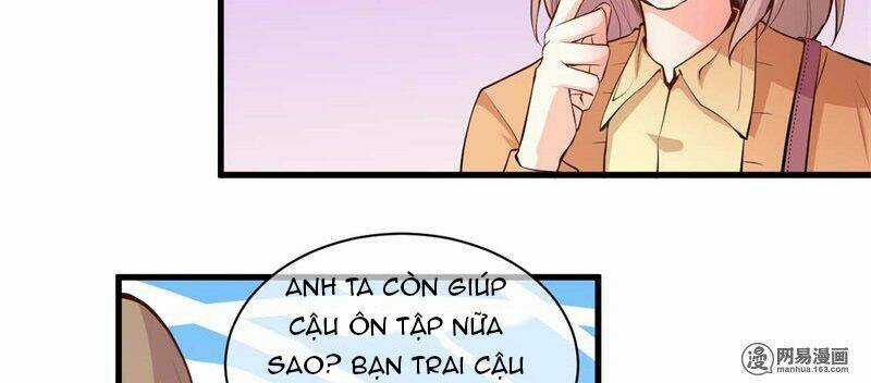 Ám Luyến Thành Hôn - Chapter 80 - Trang 5