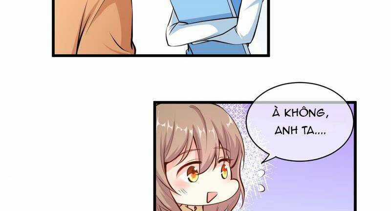 Ám Luyến Thành Hôn - Chapter 80 - Trang 7