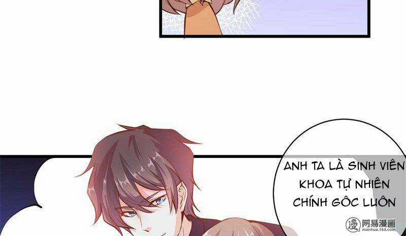 Ám Luyến Thành Hôn - Chapter 80 - Trang 8