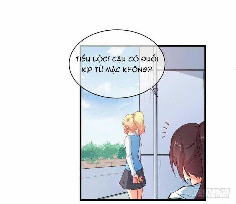 Ám Luyến Thành Hôn - Chapter 81 - Trang 2